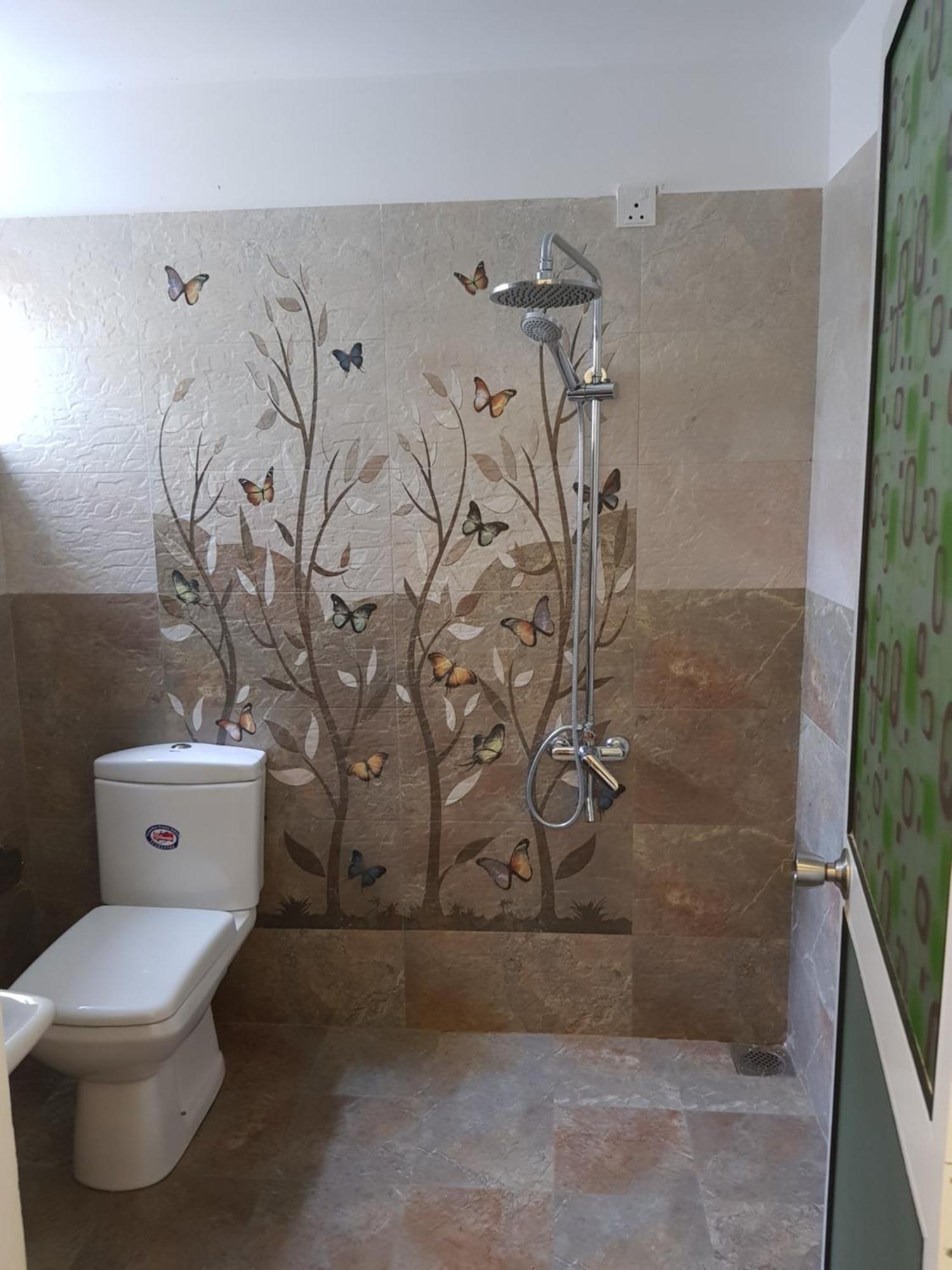 Vogel Nest Bed & Breakfast Midigama East Phòng bức ảnh